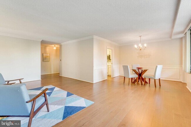 Foto del edificio - 5500 Holmes Run Pkwy