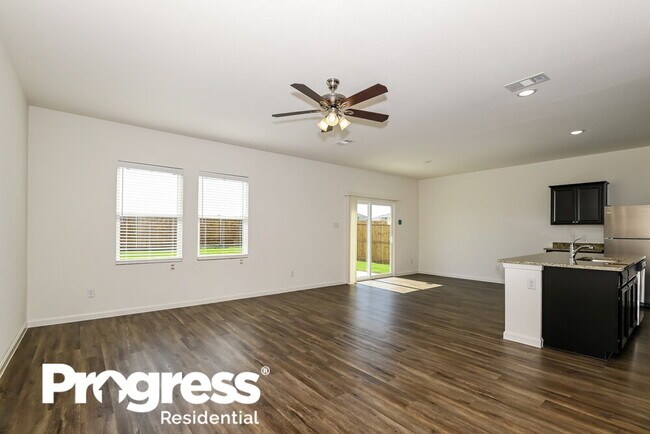 Foto del edificio - 6001 Mojave Dr