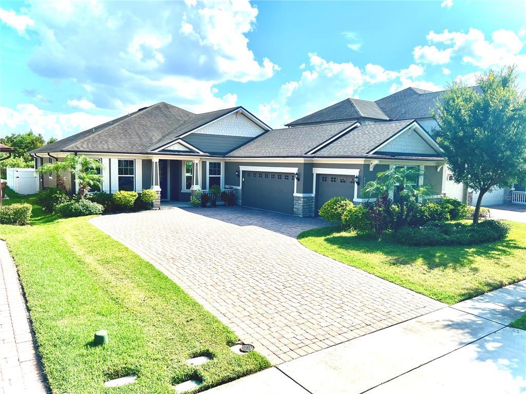 Foto principal - 4464 Indigo Sky Ln