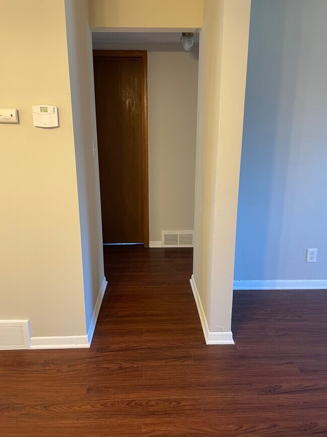 Hallway - 336 N Main St