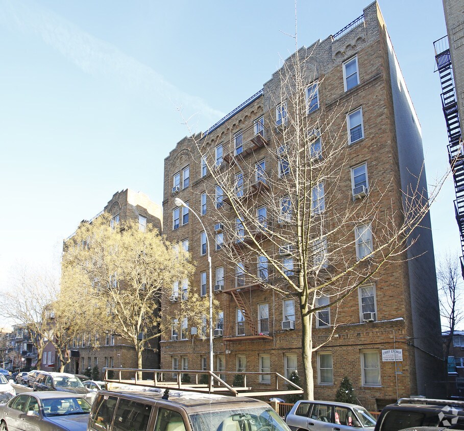 1451 52nd St, Brooklyn, NY 11219 Apartments in Brooklyn, NY