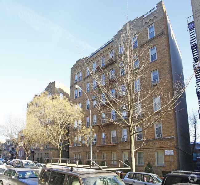 1451 52nd St, Brooklyn, NY 11219 Apartments Brooklyn, NY