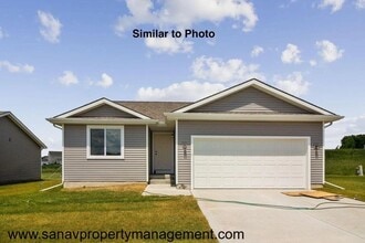 Building Photo - 3422 Wolf Creek Rd SW