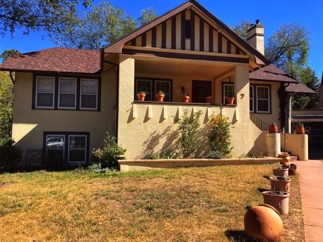 Building Photo - 7 Pawnee Ave