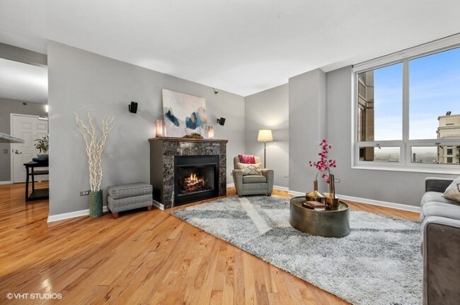 Foto del edificio - 1111 S Wabash Ave