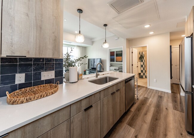 Interior Photo - Dear Madison