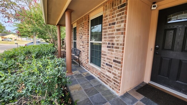 Foto del edificio - 7314 El Cresta Dr