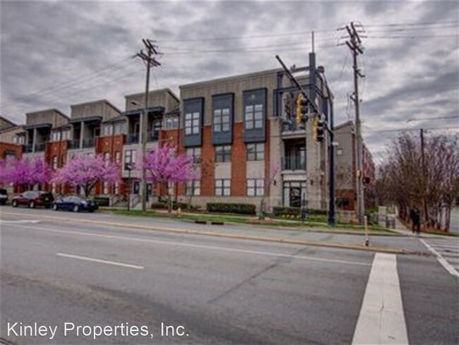 2 br, 2 bath House - 949 E 7th Street - 2 br, 2 bath House - 949 E  7th Street