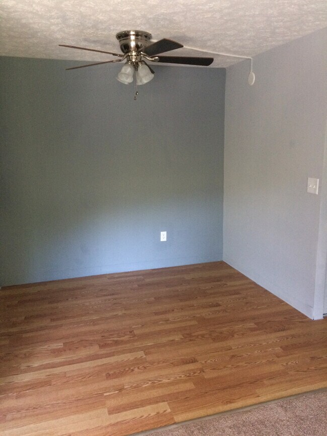Foto del interior - Trenton Place Apartments