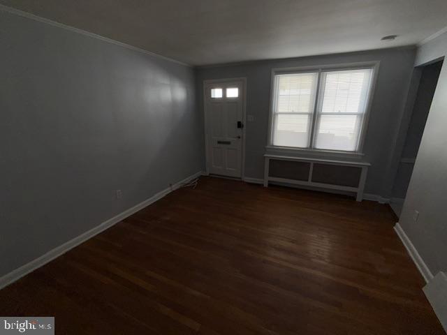 Foto del edificio - 417 E Fornance St