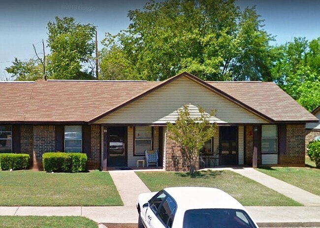 Foto del edificio - 202 Keasler St