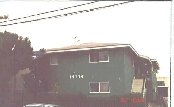Primary Photo - 14734 S Berendo Ave