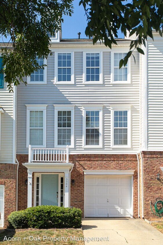 Primary Photo - 3 br, 4 bath House - 5504 Jeanette Marie Ln