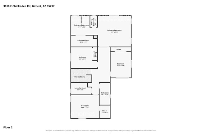 Building Photo - 3810 E Chickadee Rd