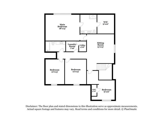 Building Photo - 4034 Kendrick Cir