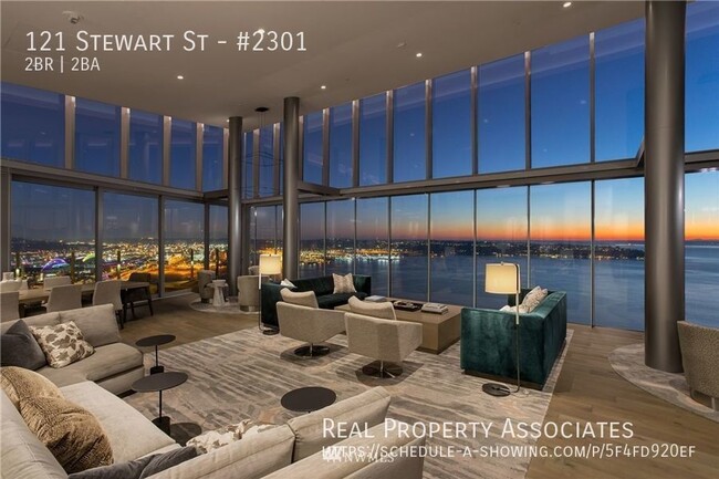 Building Photo - Beautiful High-Rise Condo in Emerald Building