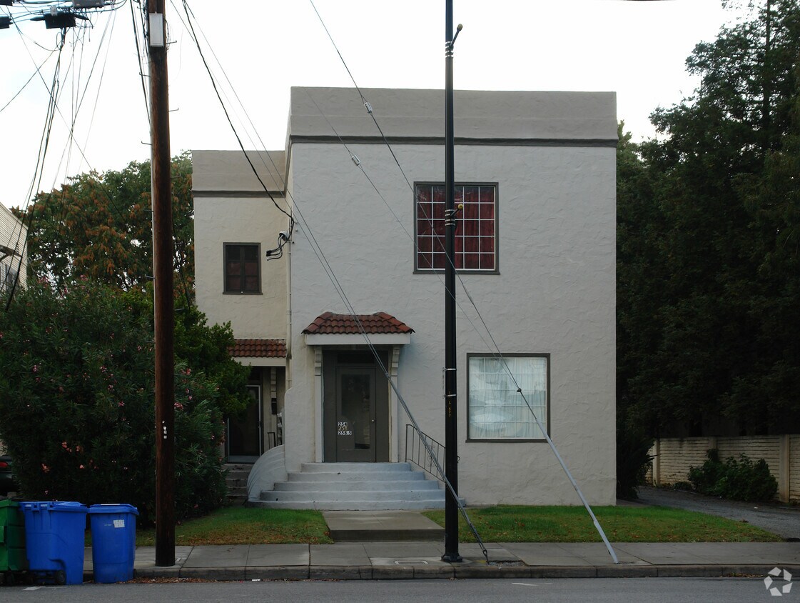 Building Photo - 254 N 4th St