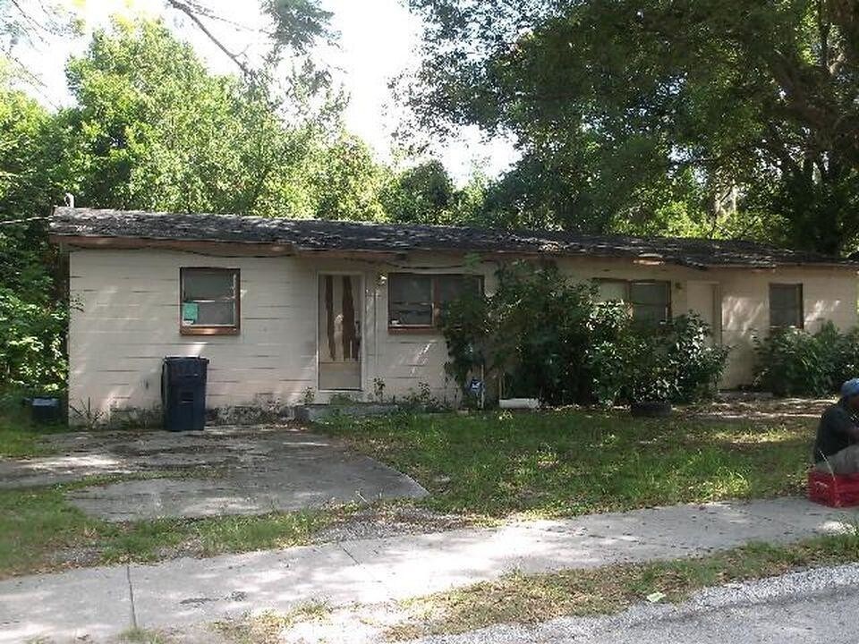 Foto del edificio - 8501 N Mulberry St