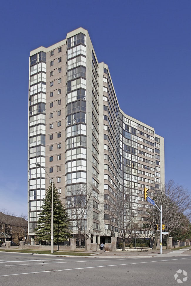 Sherwood Place Condos