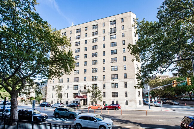 Building Photo - 2600 John F Kennedy Blvd