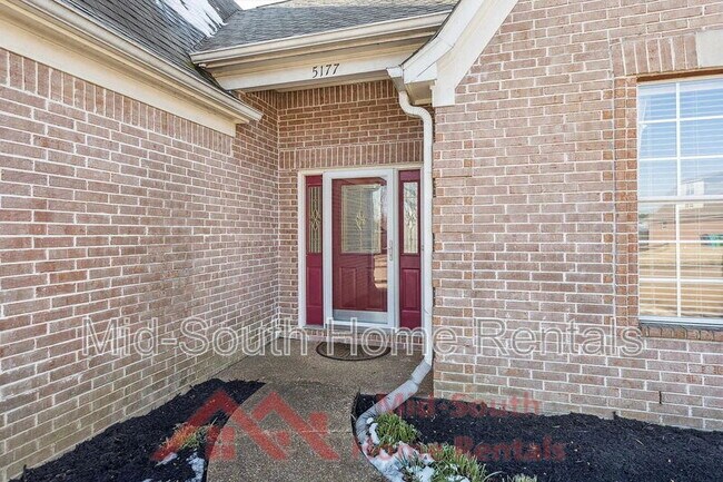 Building Photo - 5177 Melanie Creek Cove