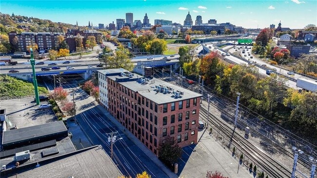 Foto del edificio - 50 Ashburton St