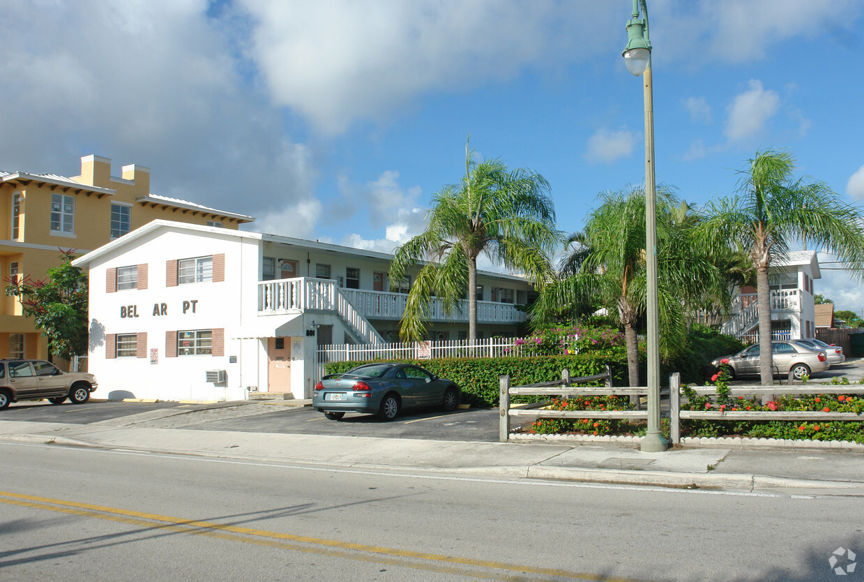 Building Photo - 801 S Federal Hwy