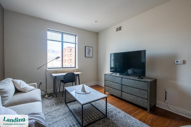 Foto del edificio - 1820 E Broad St