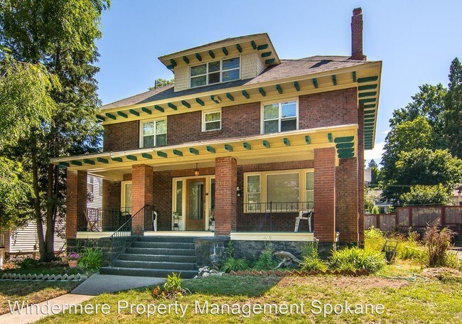 Foto del edificio - 717 S Cedar St