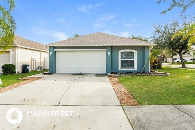 Building Photo - 10401 Opus Dr