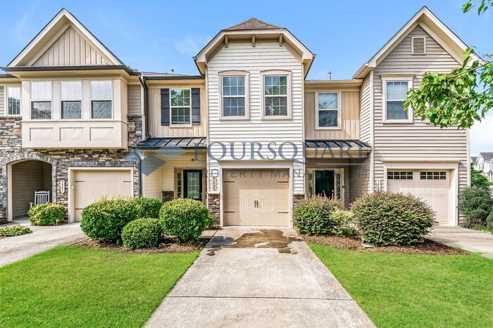 Foto principal - Townhome | Washer/ Dryer Included |Fenced ...