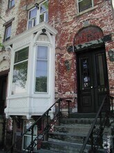 Building Photo - 578 Madison Ave