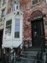 Building Photo - 578 Madison Ave