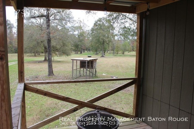 Building Photo - 1 bedroom in Port Vincent LA 70726