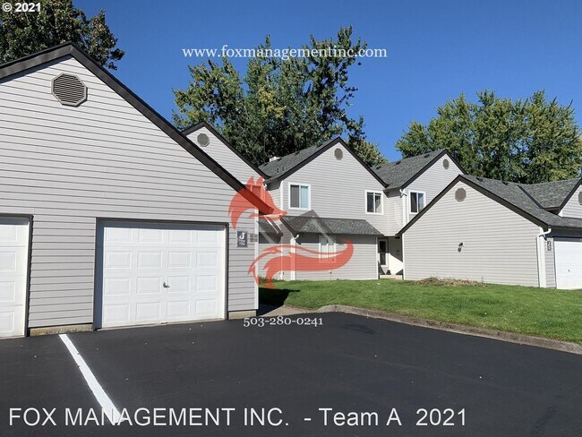 Building Photo - 3 br, 2.5 bath House - 7254 SE Thiessen Rd