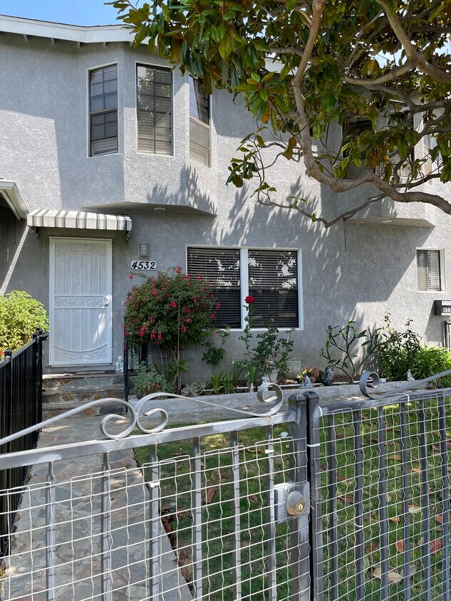4532 Westlawn Ave, Los Angeles, CA 90066 House for Rent in Los