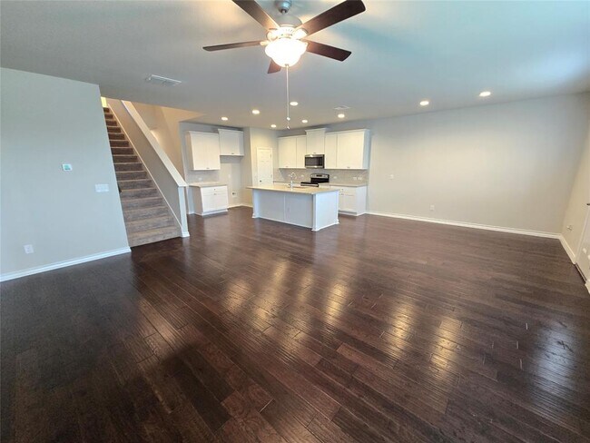 Foto del edificio - 1305 Eagle Ridge Trail