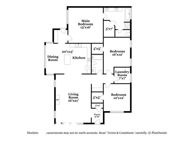 Building Photo - 123 Creekside Way