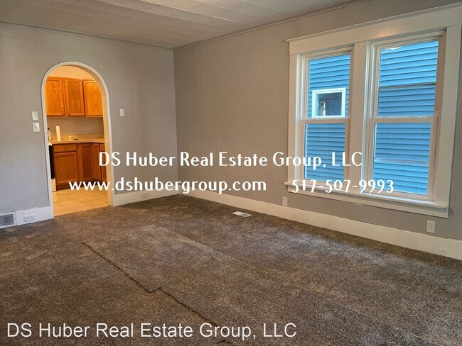Foto del edificio - 2 br, 1 bath House - 1219 McCullough St