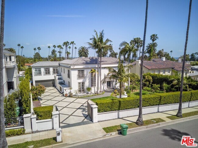 Foto del edificio - 910 N Crescent Dr