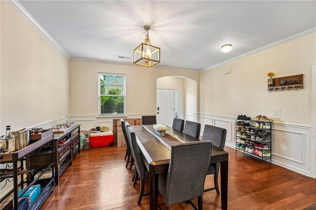 Foto del edificio - 6216 Oakdale Ridge Ct SE