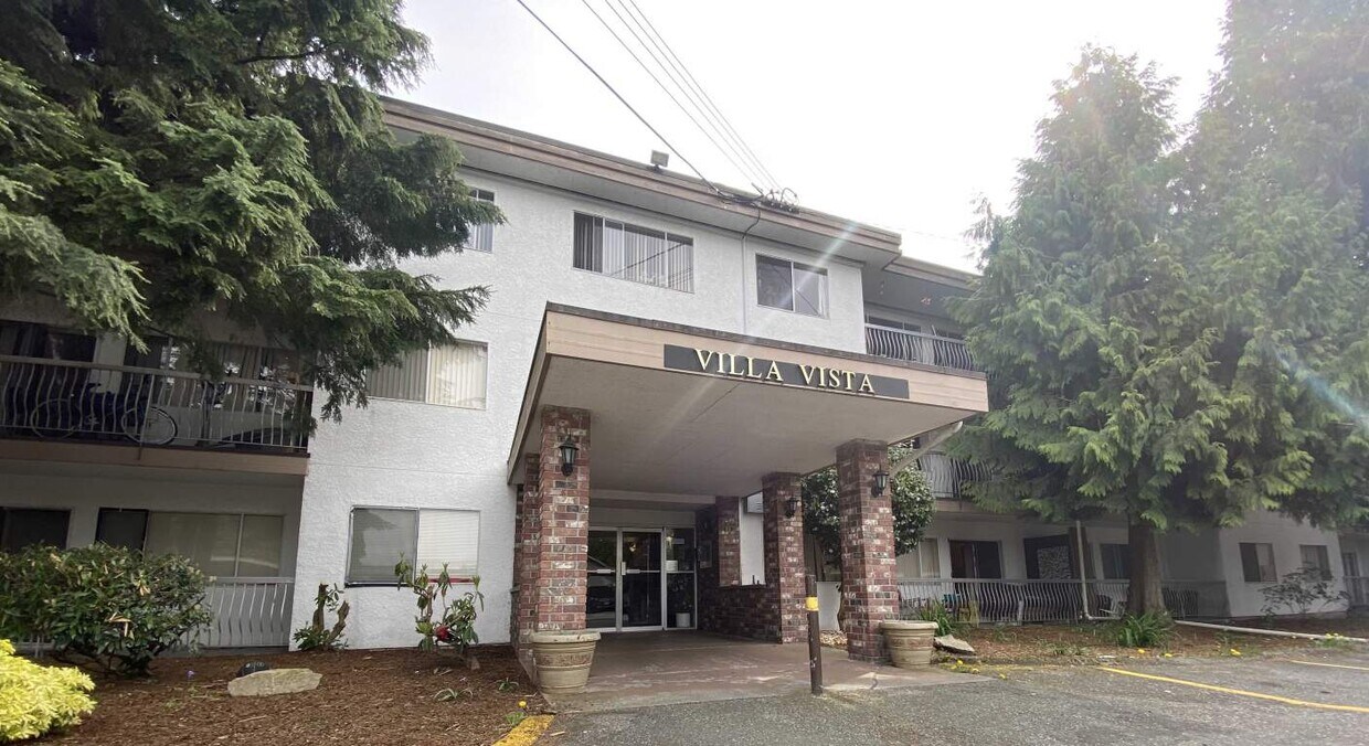 Villa Vista Apartments Apartments 33292 Robertson Ave E Abbotsford