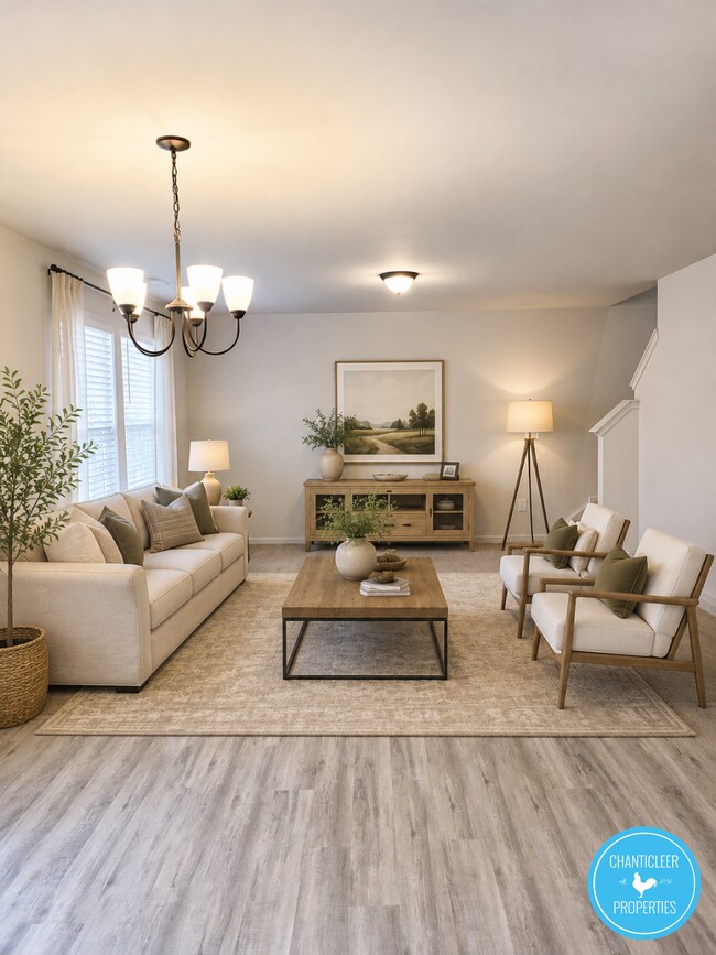 Foto del edificio - 3417 Slippery Elm Dr