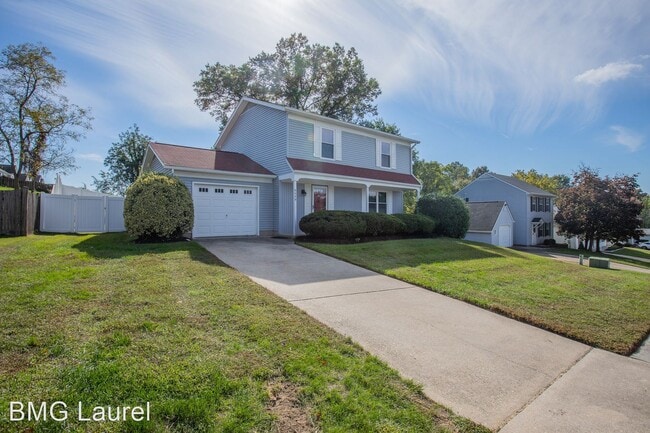 Building Photo - 3 br, 2.5 bath House - 6059 Claire Dr