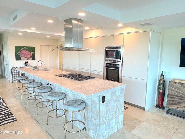 Foto del edificio - 7117 E Rancho Vista Dr