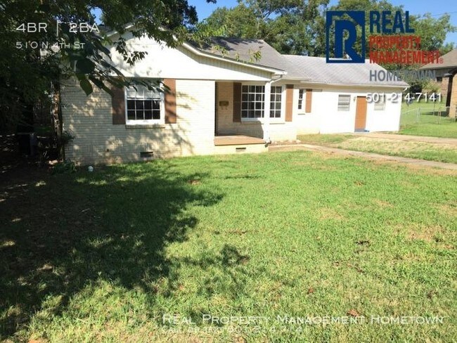 Building Photo - 4 bedroom in Benton AR 72015
