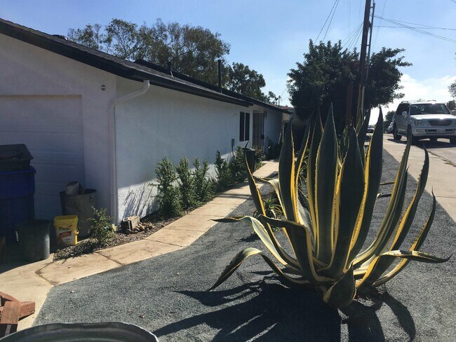 Foto del edificio - 1937 David St