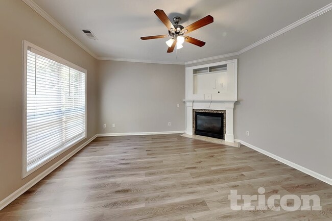 Building Photo - 1219 Falls Creek Ct
