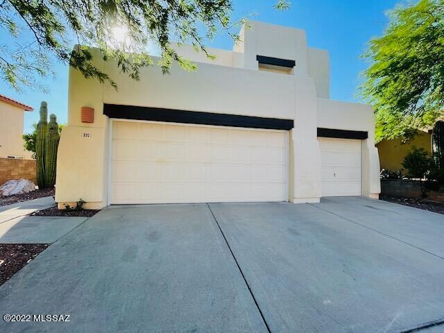Foto del edificio - 780 N Promontory Dr