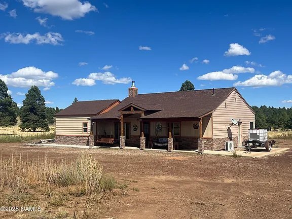 Photo - 665 Dust Devil Dr (Parks, AZ) House